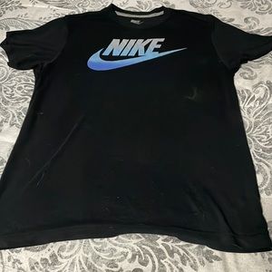 Mens Nike T-Shirt
